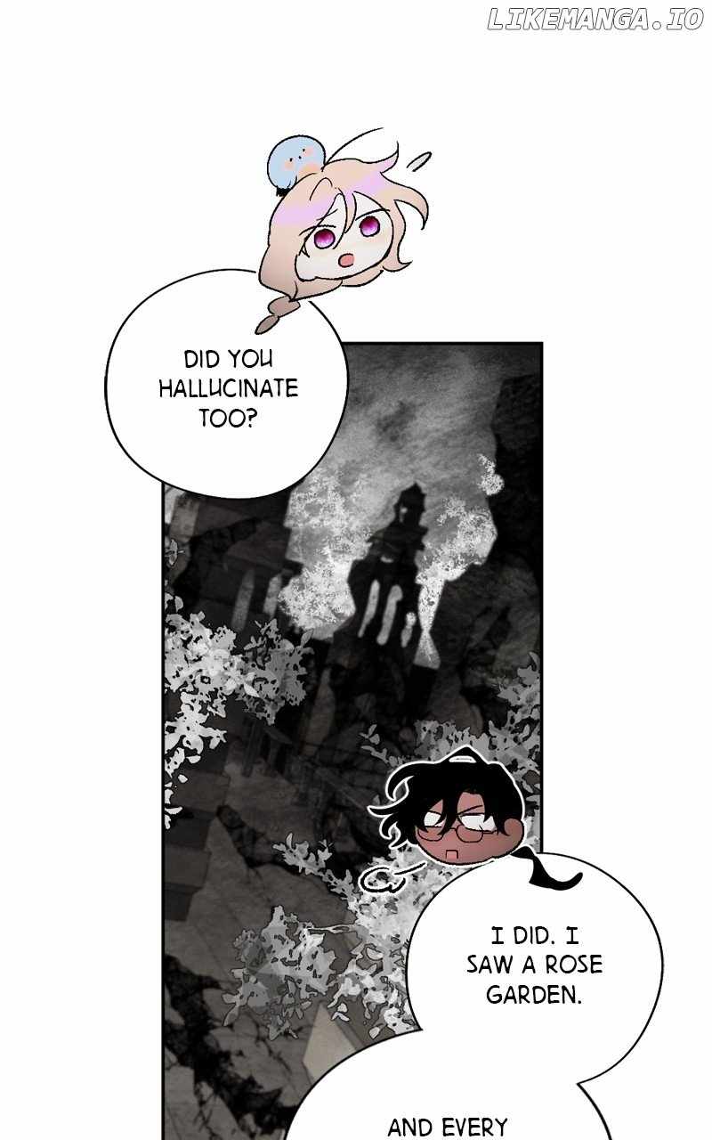 The Demon King's Confession Chapter 96 19